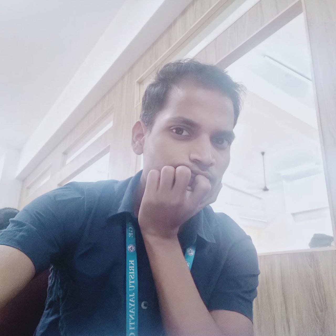 Neeraj Chauhan